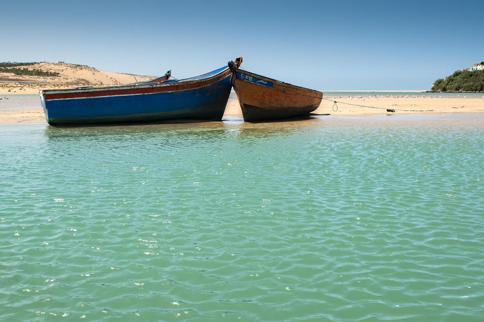 Asilah - maroc